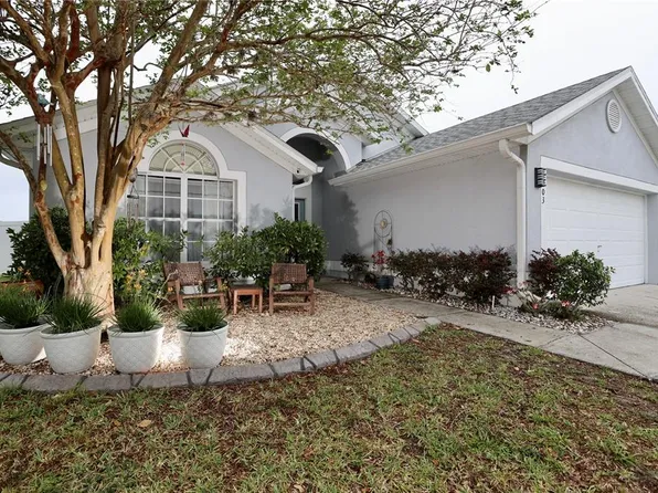 1203 Pinedale Dr, Davenport, FL 33897