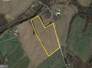 Trevanion Rd, Taneytown, MD 21787