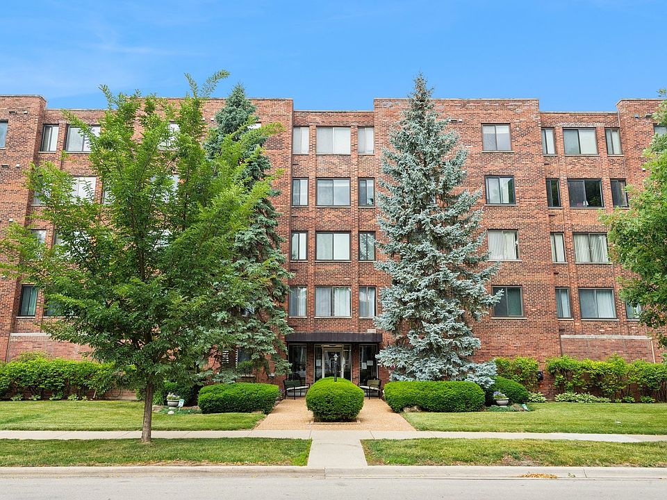 1st image of 110 S Dunton Ave APT 2A