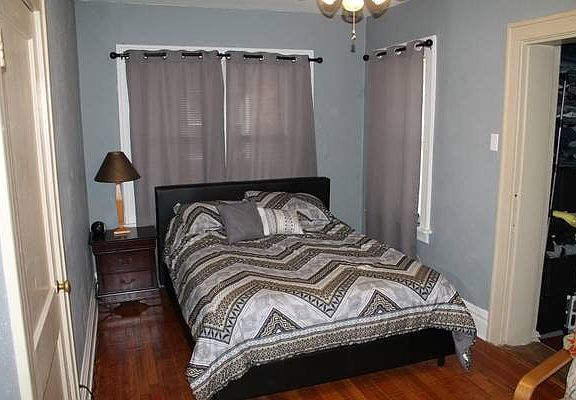 Private bedroom part 1