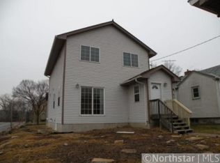 1600 Washburn Ave N, Minneapolis, MN 55411