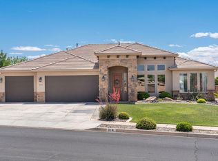 914 E Black Oak Dr, Washington, UT 84780
