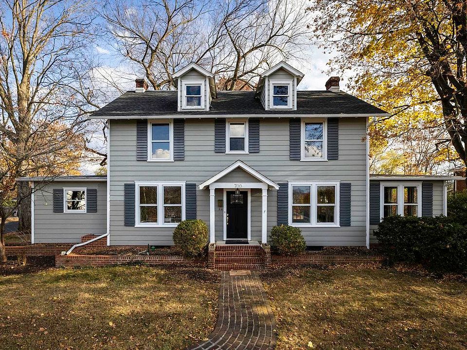 700 Ott St, Harrisonburg, VA 22801 MLS 647463 Zillow