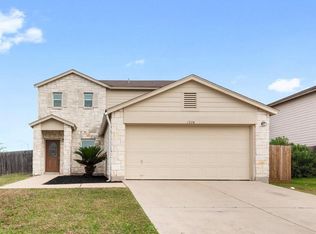 1514 Gulf Way, Round Rock, TX 78665