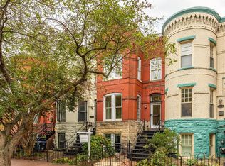 304 9th St NE, Washington, DC 20002