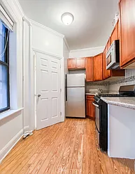 Rented by City Connections Realty