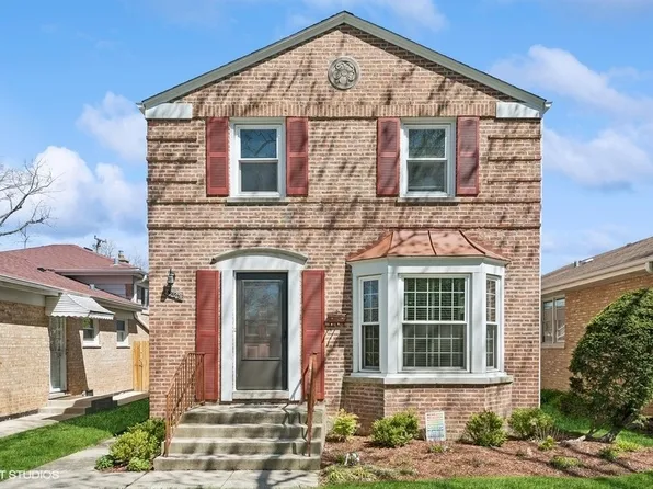 8725 Springfield Ave, Skokie, IL 60076