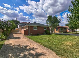 317 E Hirsch Ave, Northlake, IL