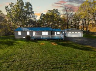 5151 Perry City Rd, Trumansburg, NY 14886