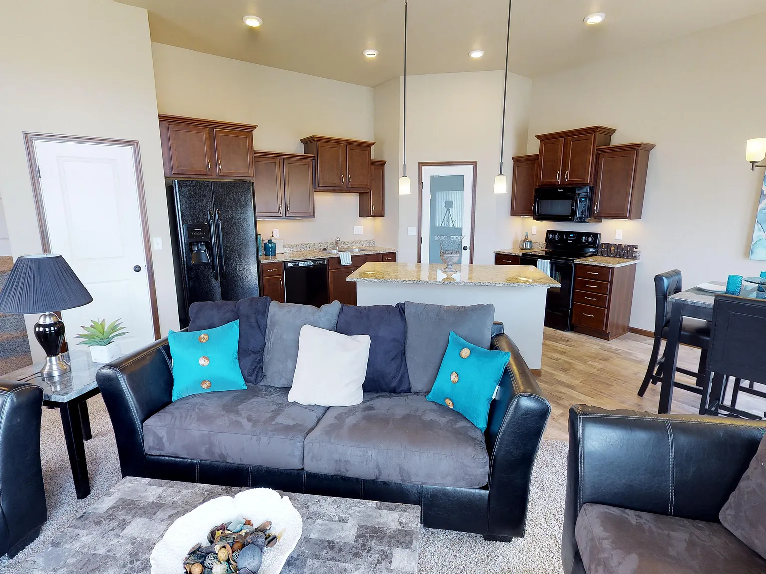 Maple Grove Townhomes — Photo 3