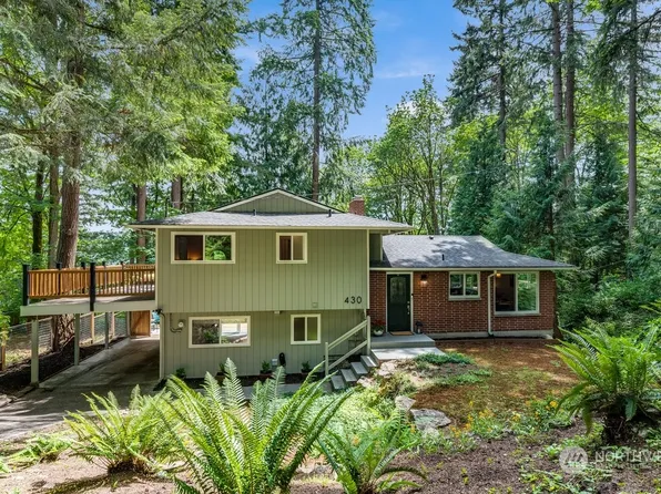 430 SW Forest Place, Issaquah, WA 98027