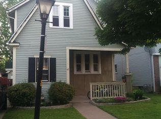 47 Washington Ave, Buffalo, NY 14217