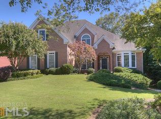 315 Nesbit Downs Ct, Sandy Springs, GA 30350