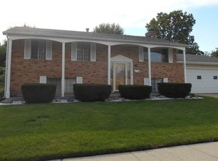 1217 Dodge Ave, Mishawaka, IN 46544