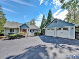 1040 Jefferson Dock Rd, Penhook, VA 24137