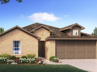 1008 Boll Weevil Dr, Cleburne, TX 76031