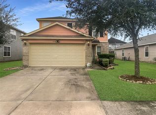 8222 Tartan Ct, Rosharon, TX 77583