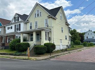 431 W Wayne St, Butler, PA 16001
