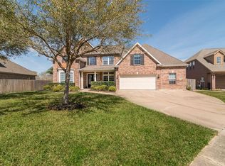2437 Pebble Lodge Ln, Friendswood, TX 77546