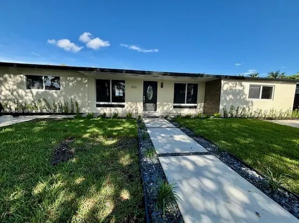 5921 SW 94th Ct, Miami, FL 33173