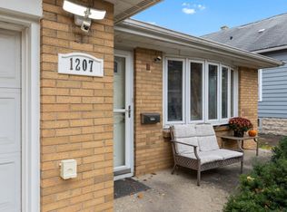 1207 Colorado Ave, Joliet, IL 60435