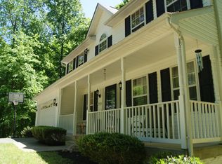 710 Monarch Ln, Huntingtown, MD 20639