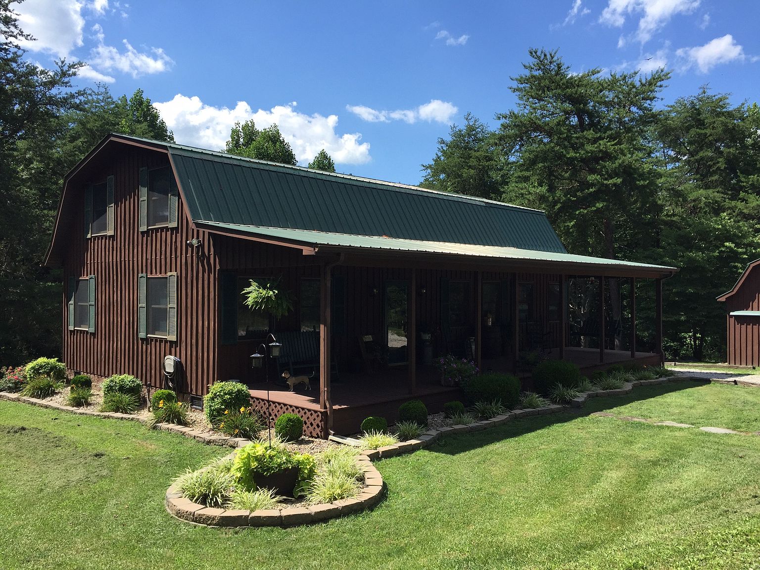 11950 Cub Run Hwy, Cub Run, KY 42729 Zillow