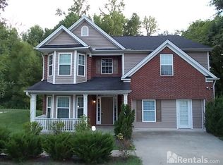 735 Dot Dr, College Park, GA 30349