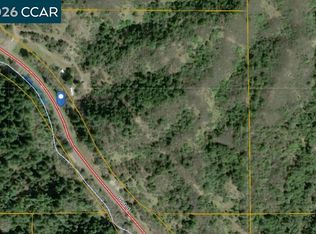(Undisclosed Address), Covelo, CA 95428