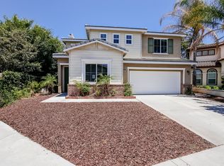 200 N Rose Blossom Ln, Anaheim, CA 92807