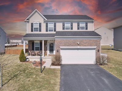 1569 Tammy Louise Dr, Pataskala, OH, 43062