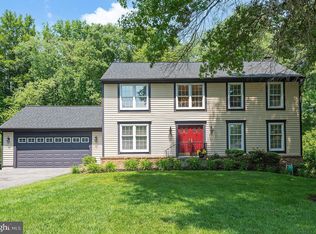 1868 Neumann Way, Crofton, MD 21114