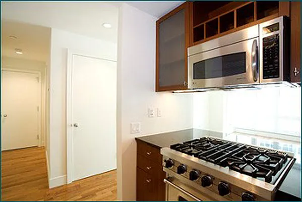 Rented by Brown Harris Stevens | media 16