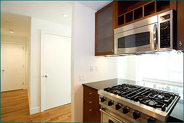 Rented by Brown Harris Stevens