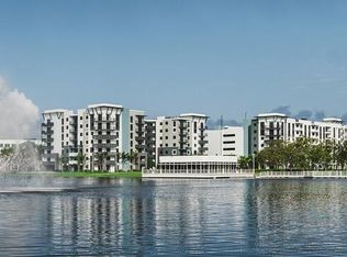 1242 S Pine Island Rd, Fort Lauderdale, FL 33324