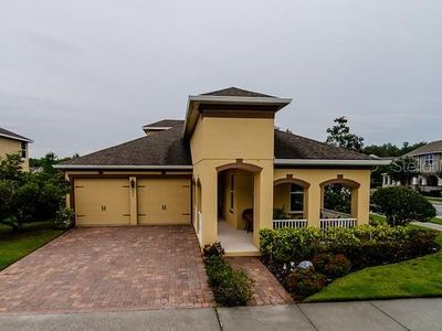 973 Eagle Bay St, Winter Springs, FL, 32708