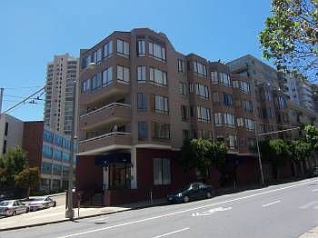 1st image of 1355 Post St APT 206