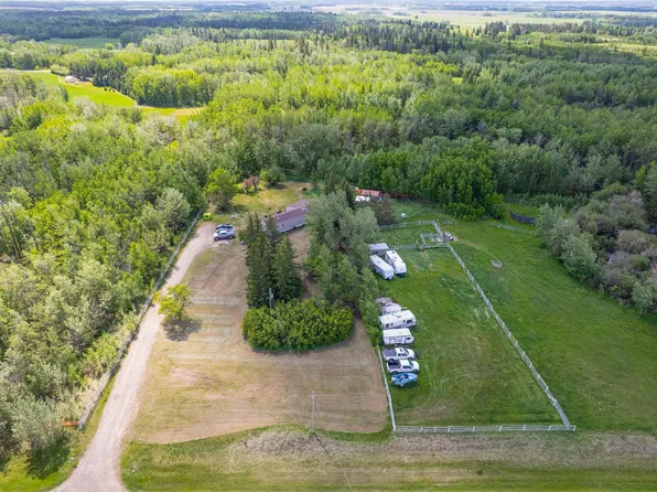 20519 Township Rd #550, Strathcona County, AB T8L 4B6