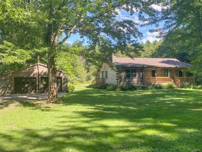 6854 River Rd, Lowville, NY, 13367