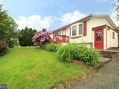 304 Dell St, Bellefonte, PA, 16823