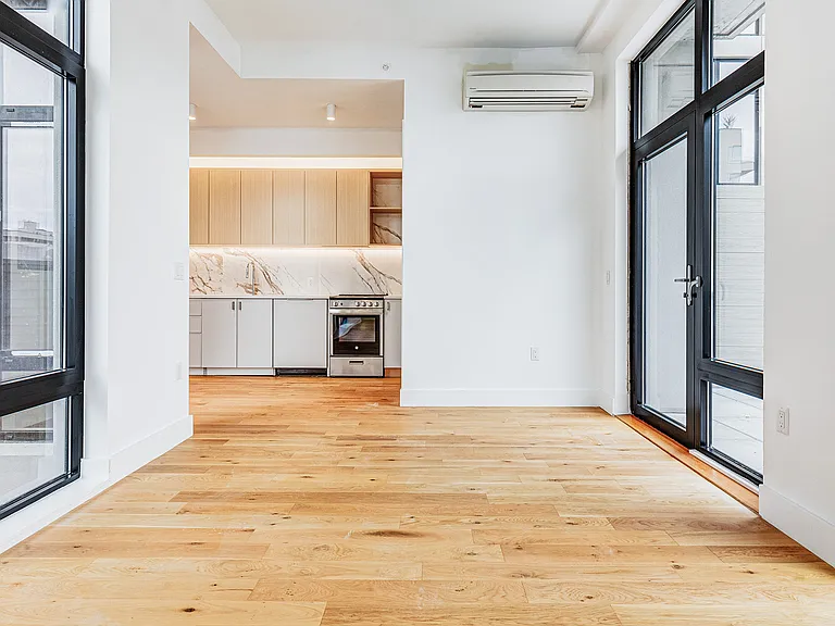 38-38 32nd St #710 — Photo 1