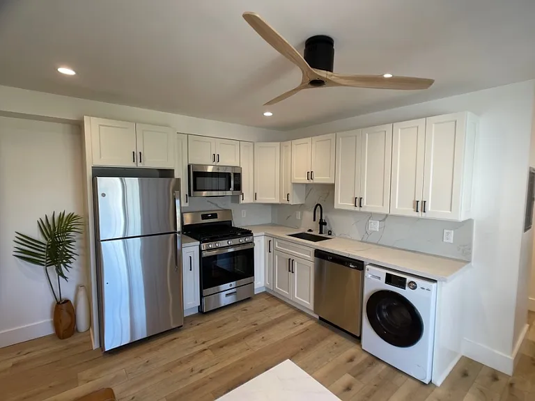 Kitchen Kitchen