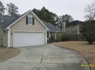 146 Rosario Dr, Summerville, SC 29483