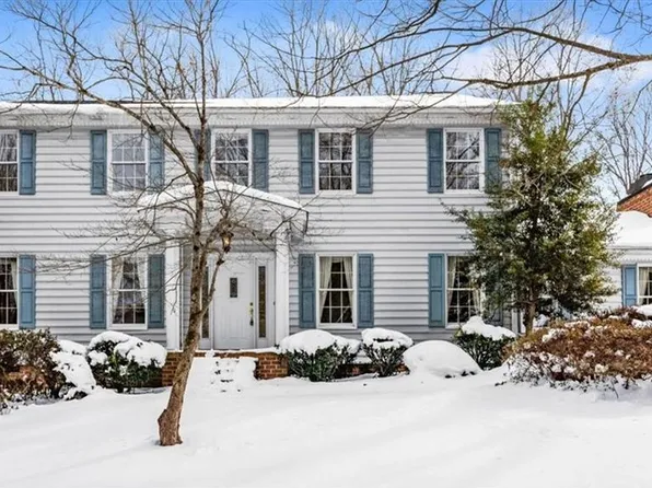 1616 Heathcliff Rd, High Point, NC 27262