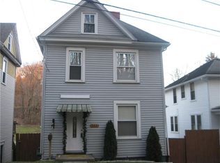 511 McKinley Ave, Butler, PA 16001