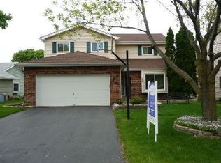 1259 Brookline Ct, Naperville, IL 60563