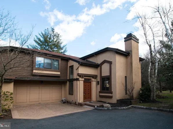 80 Sayre Dr, Princeton, NJ 08540