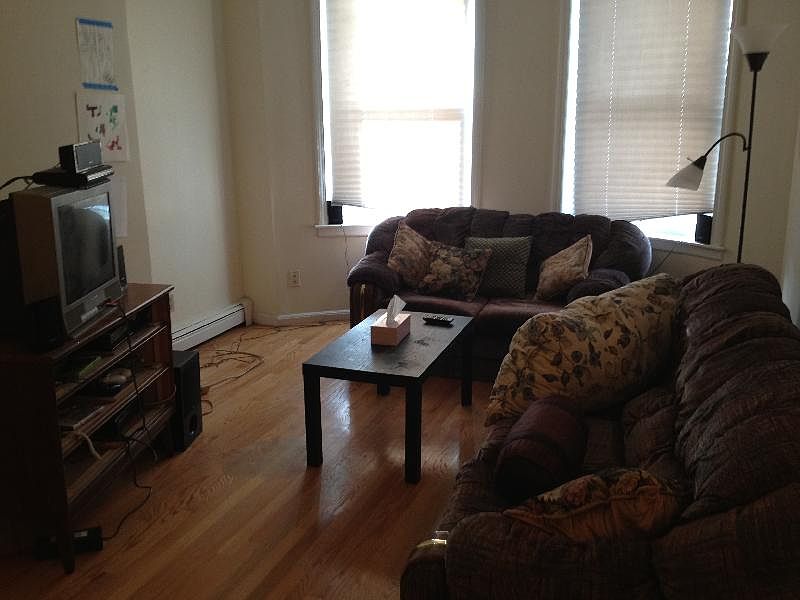 1st image of 26 S Huntington Ave #8