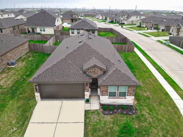 602 Thunder Cloud Dr