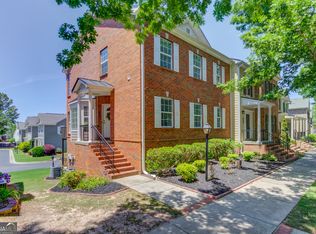 1179 Station Center Blvd, Suwanee, GA 30024